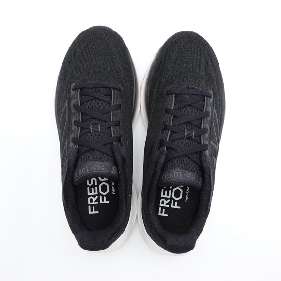 Size 7.5 XWIDE 2E Women's New Balance Fresh Foam 1080 V13 Running Shoes W1080K13 - Picture 4 of 12